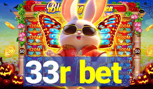 33r bet